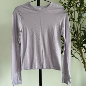 • [Athleta] Long Sleeve •